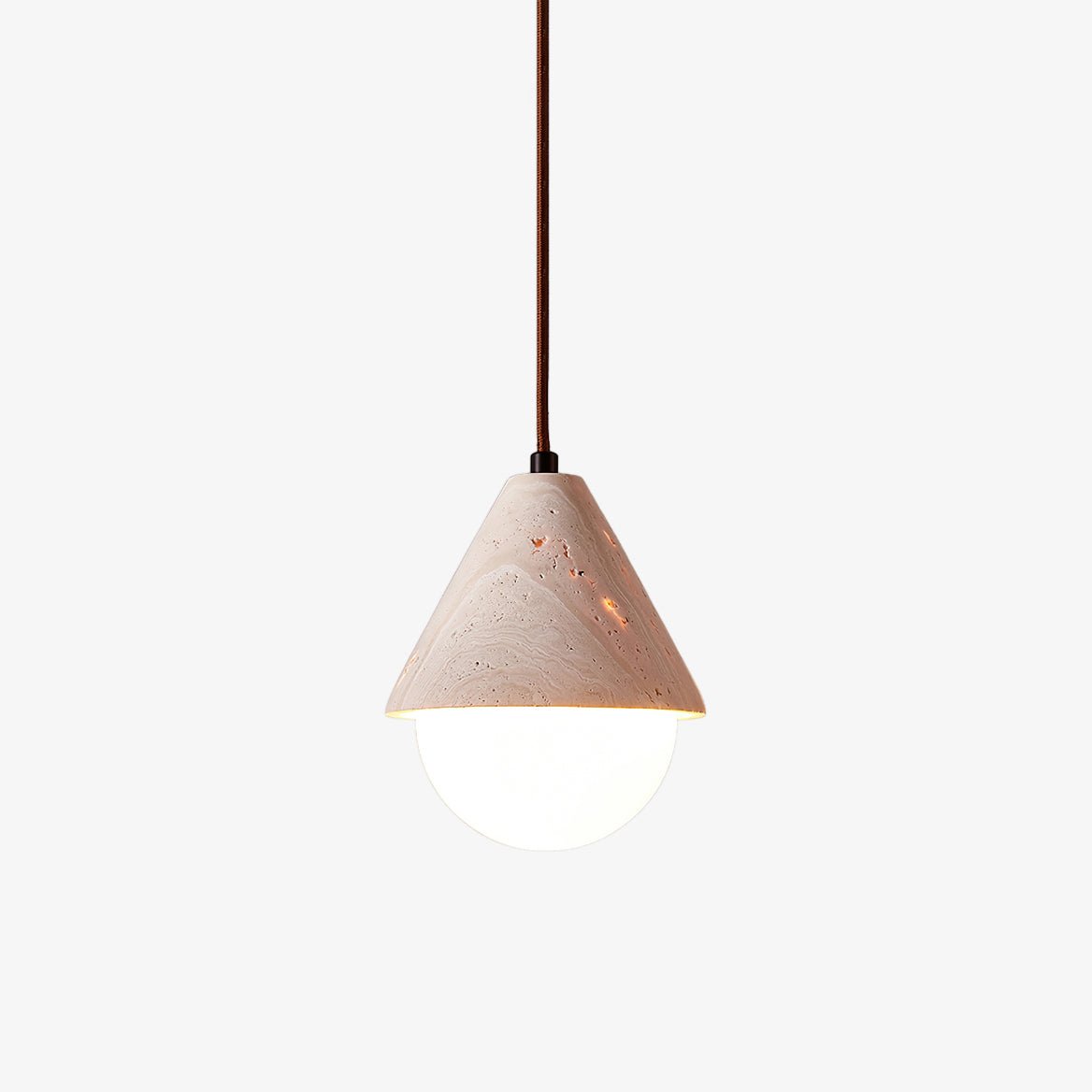 Aslo Pendant Lamp - Lumpaz
