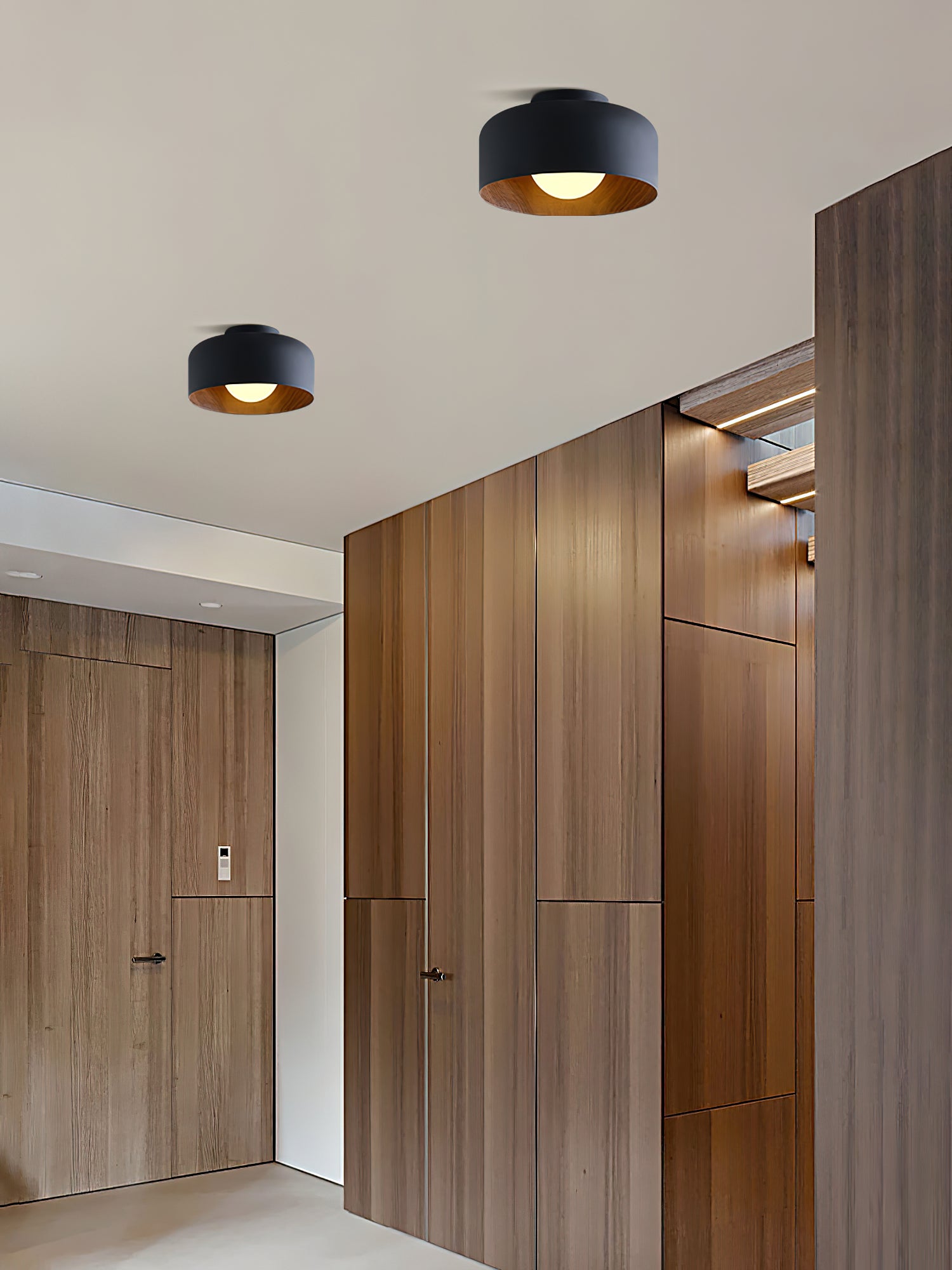 Lumosphere Ceiling Light - Lumpaz