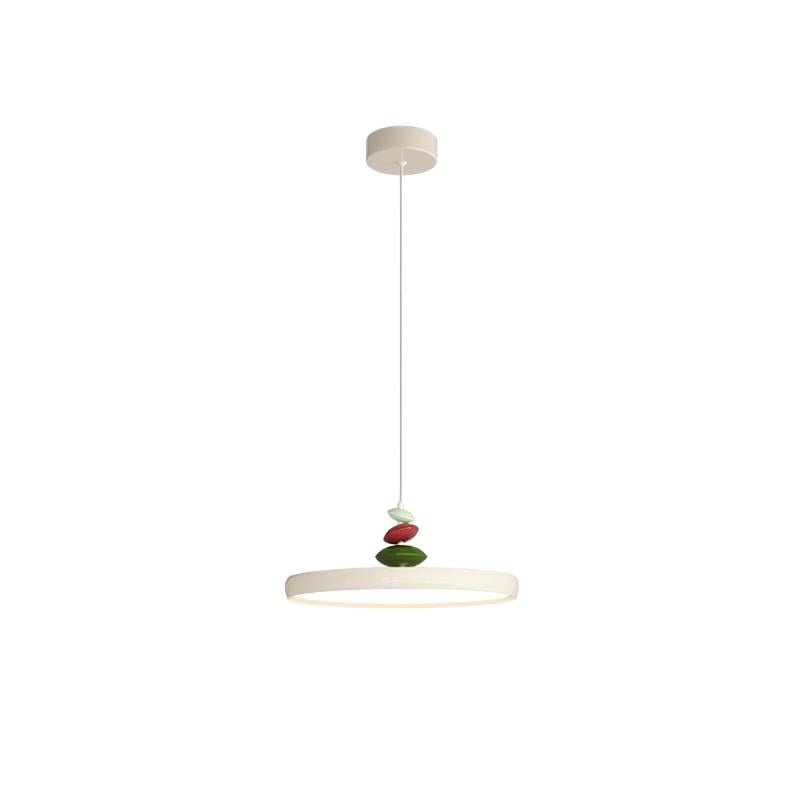 Zennith Balance Pendant Light - Lumpaz