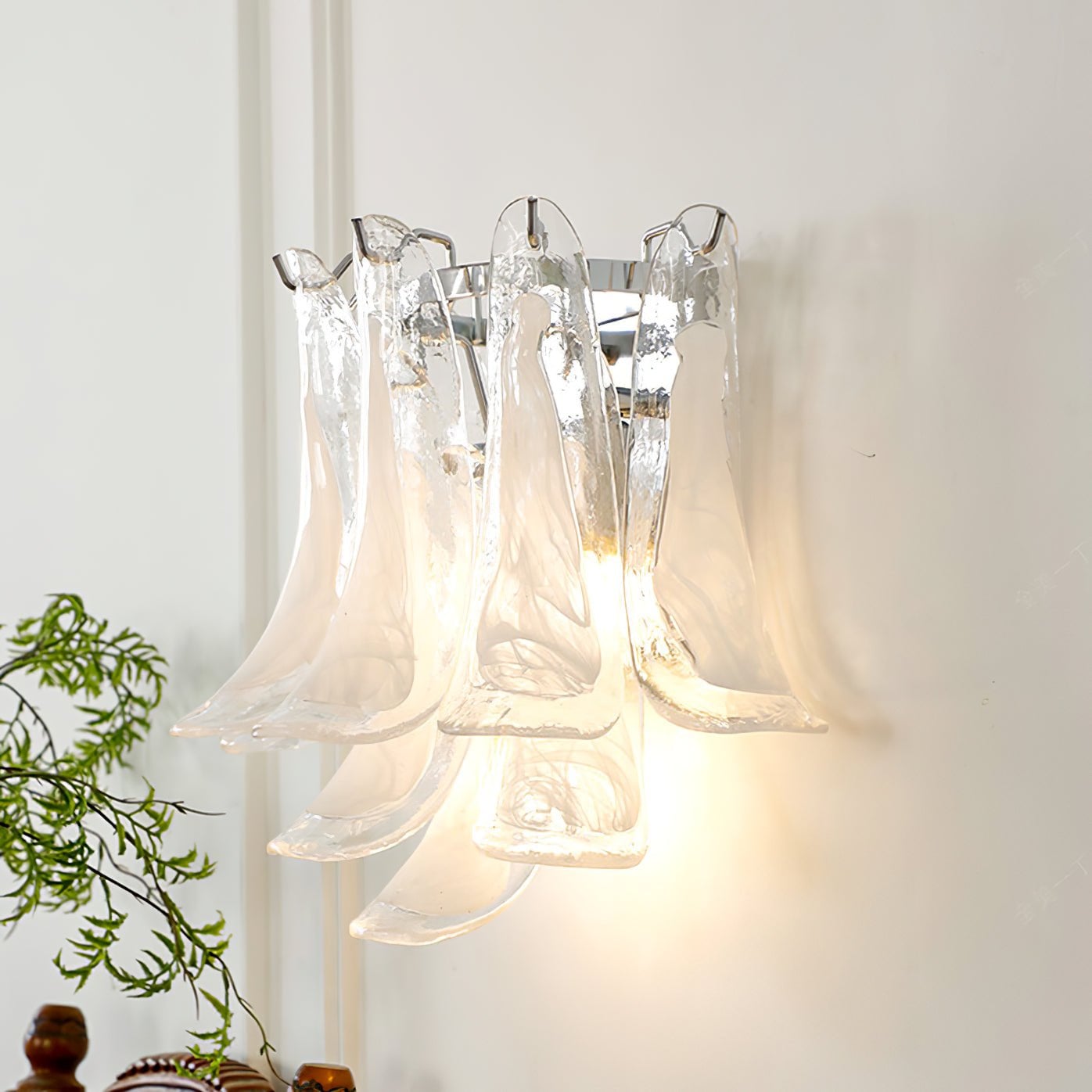 Horseshoe Wall Lamp - Lumpaz