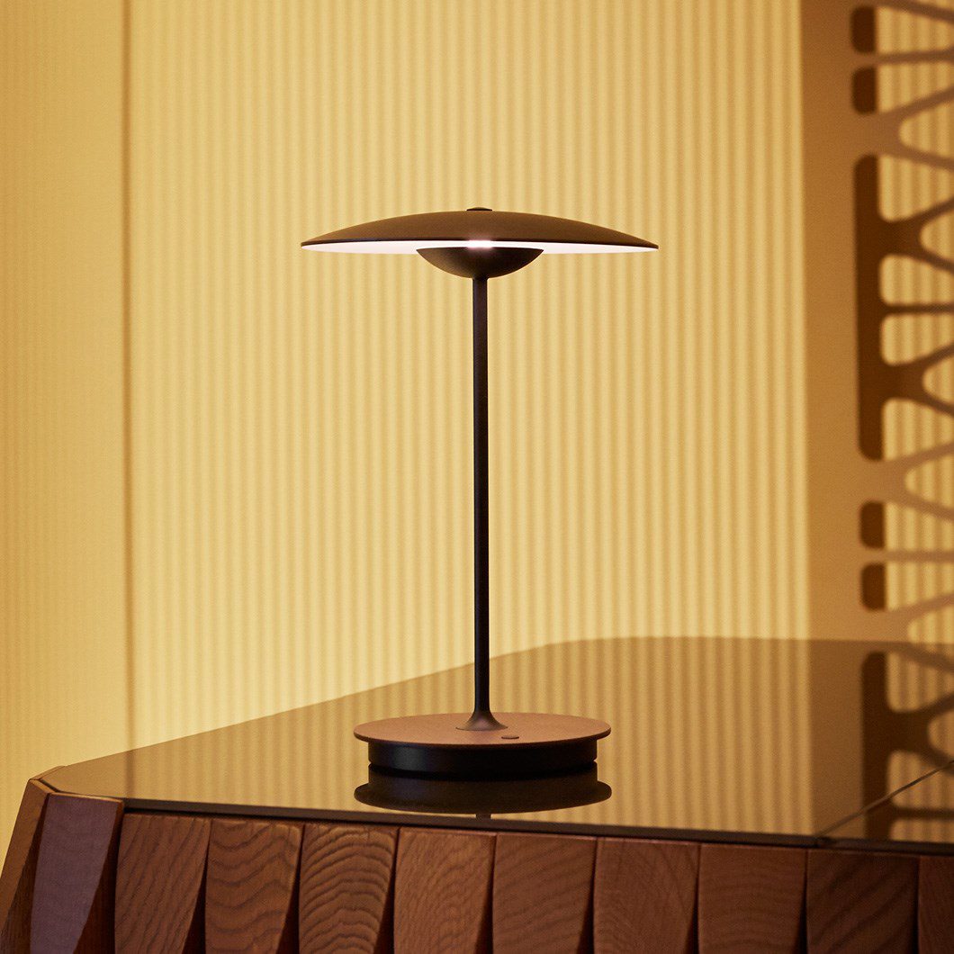 Marset Ginger Table Light - Lumpaz