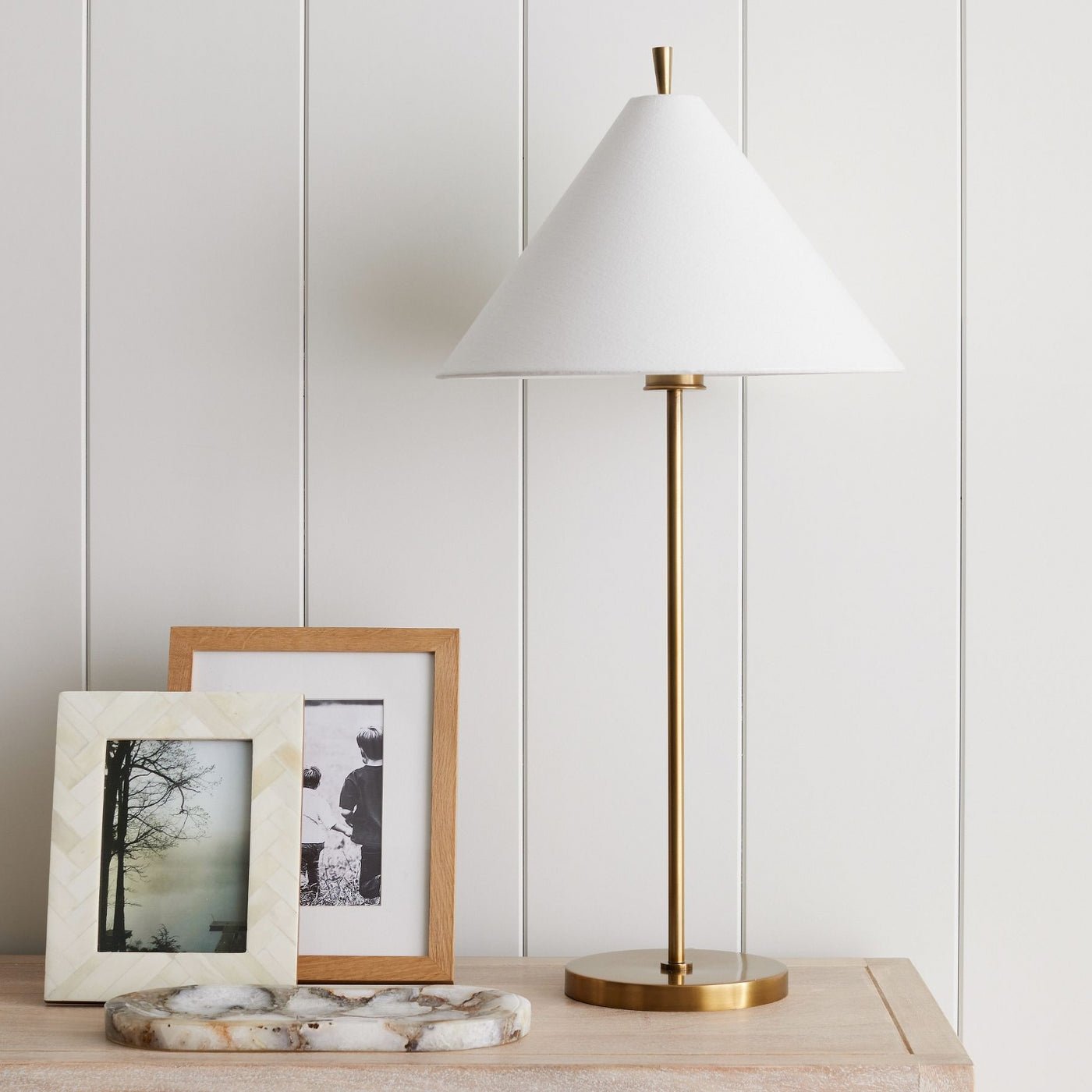 Ellis Table Lamp - Lumpaz