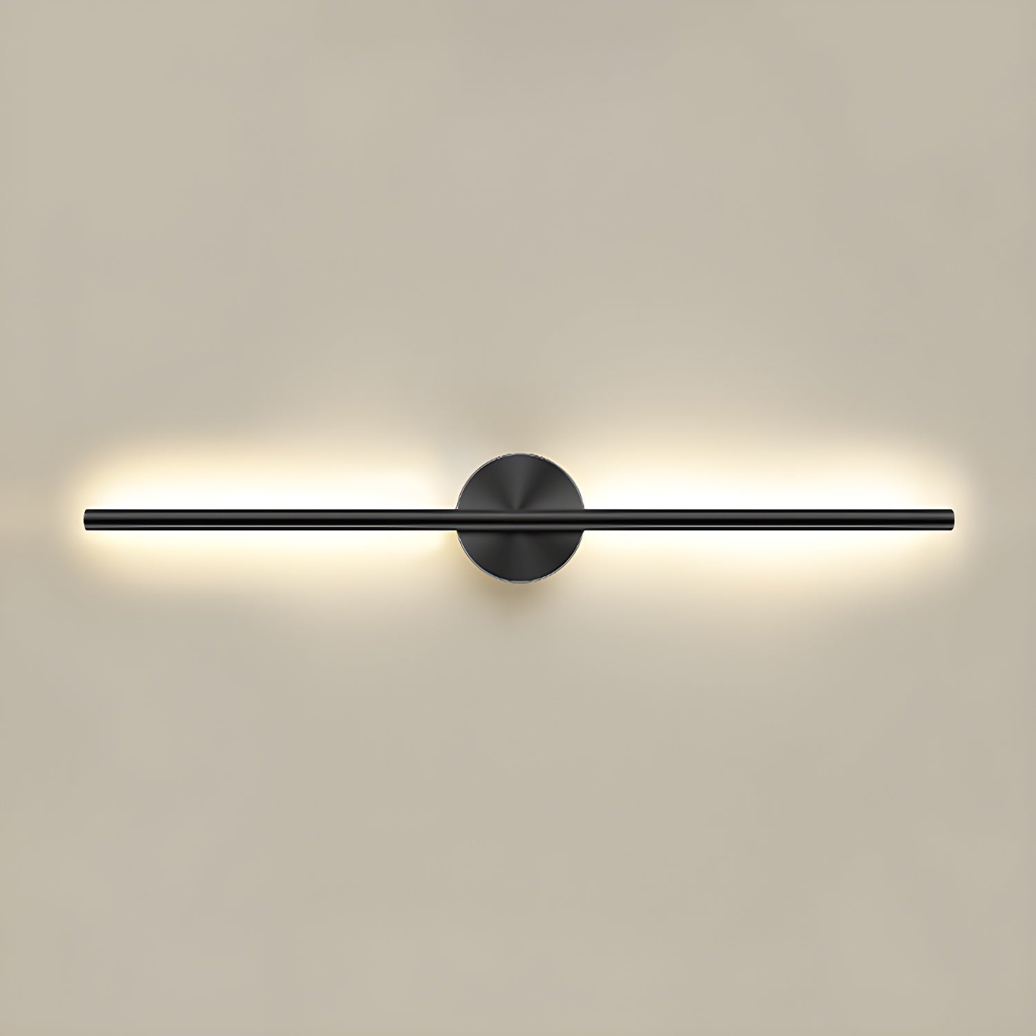 Seraphina Linear Wall Sconce - Lumpaz