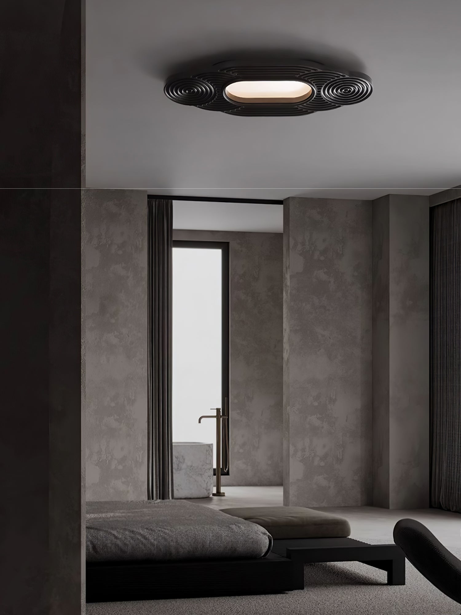 Lianyan Ceiling Lamp - Lumpaz