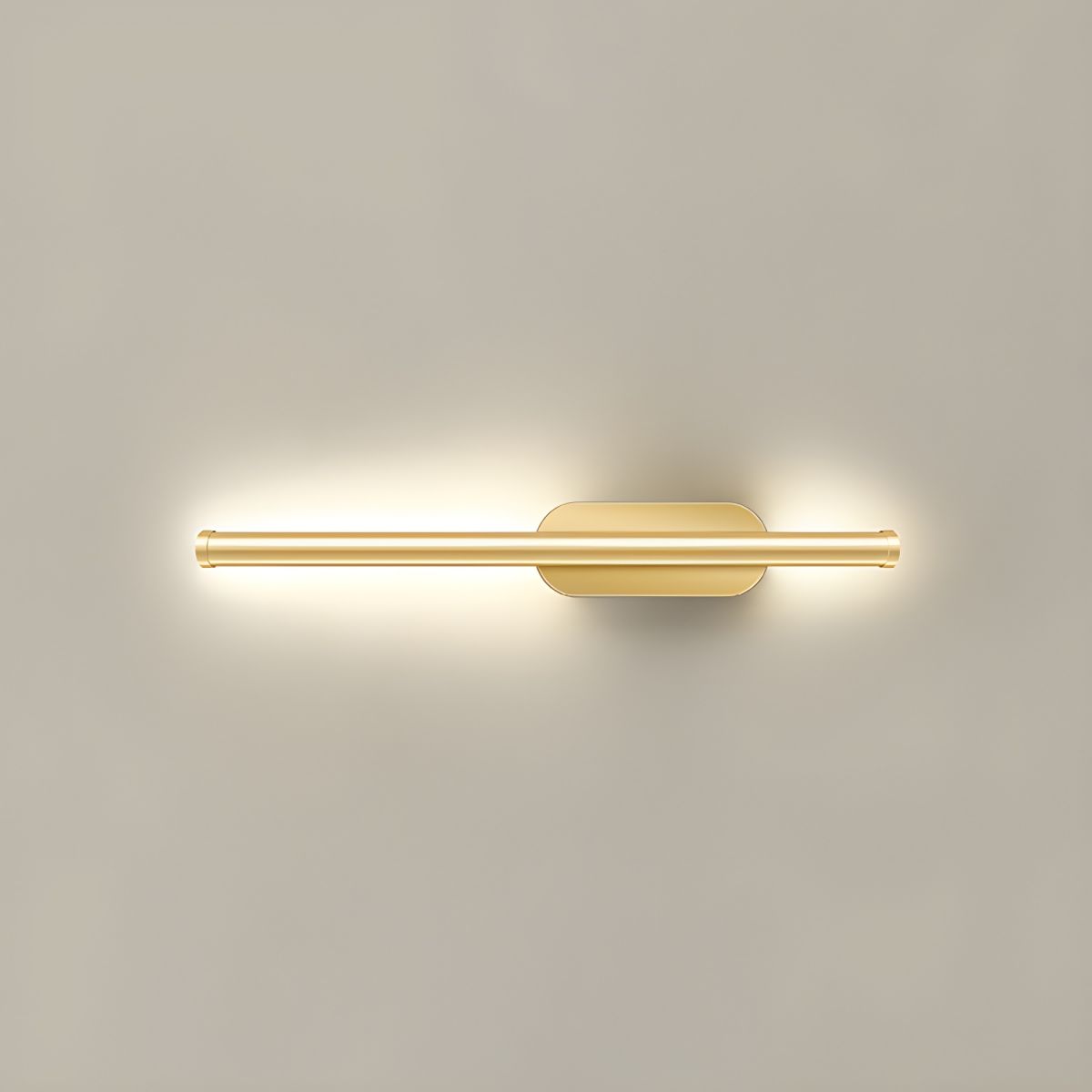 Seraphina Linear Wall Sconce - Lumpaz