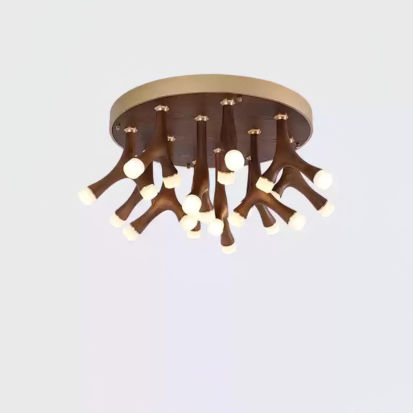 Tentacle Ceiling Lamp - Lumpaz