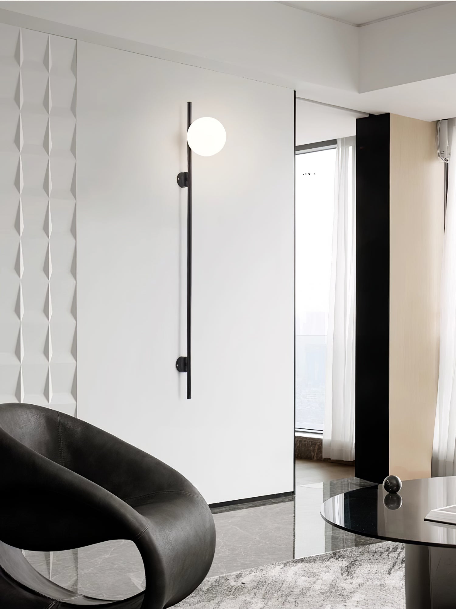 Houseof Plug-in Wall Light - Lumpaz