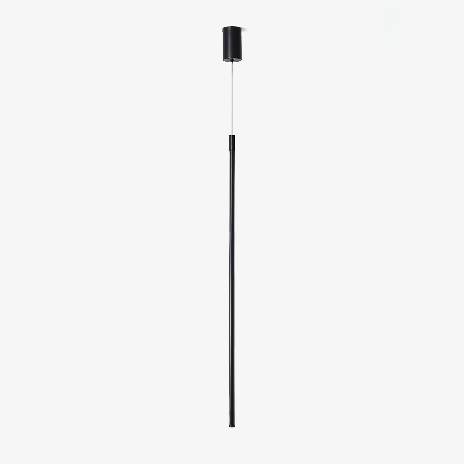 Tubular Linear Pendant Light - Lumpaz