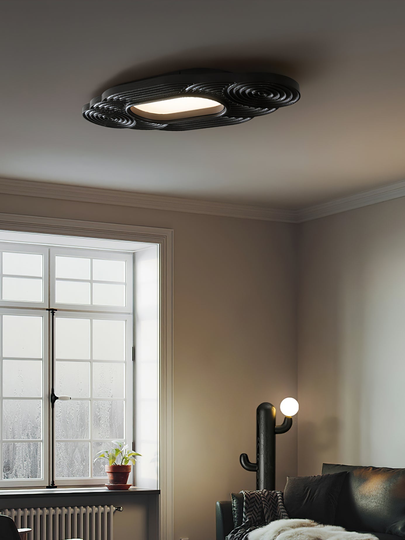 Lianyan Ceiling Lamp - Lumpaz