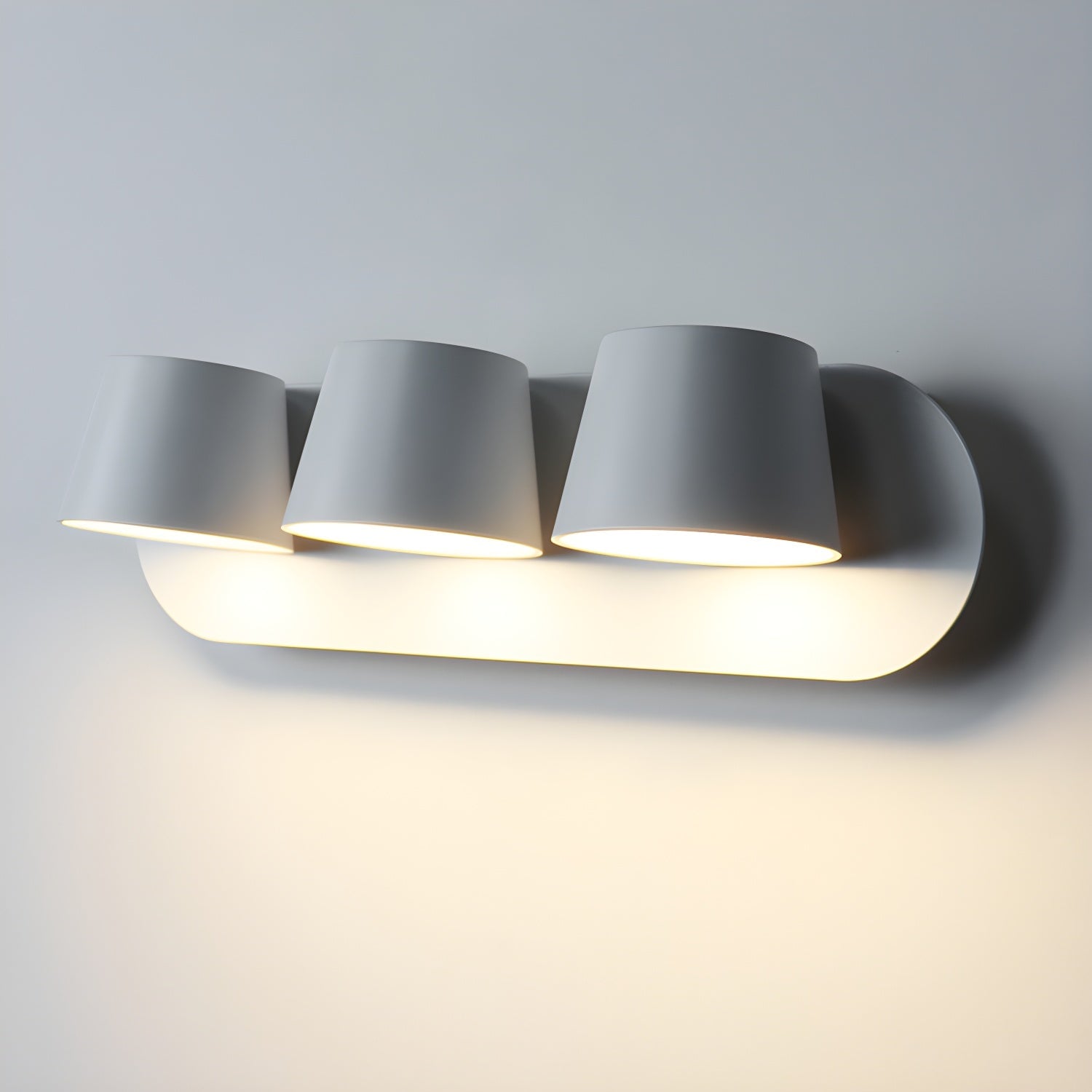Angle Adjustable Reading Wall Lamp - Lumpaz