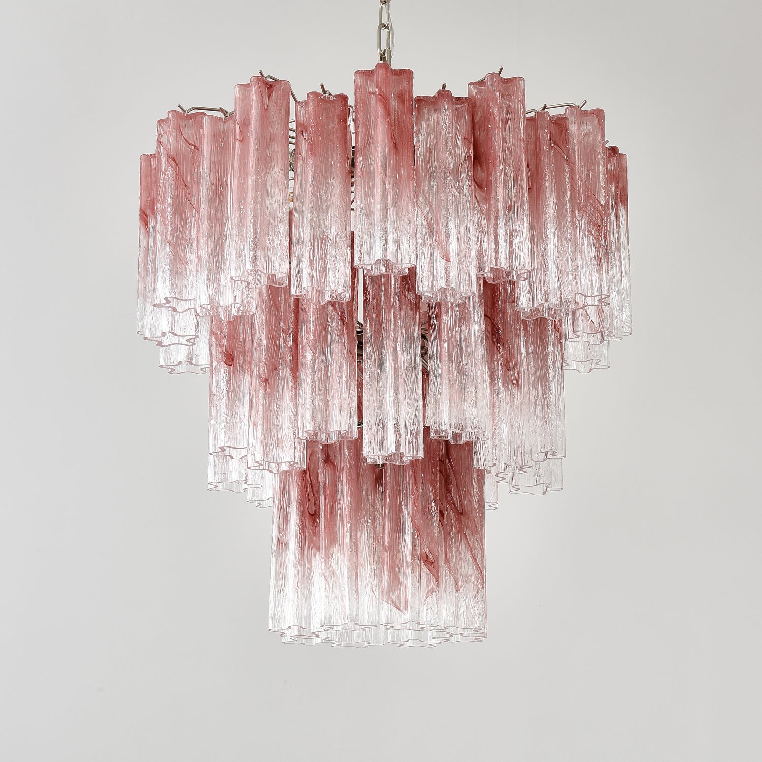 Starlight Rose Chandelier - Lumpaz