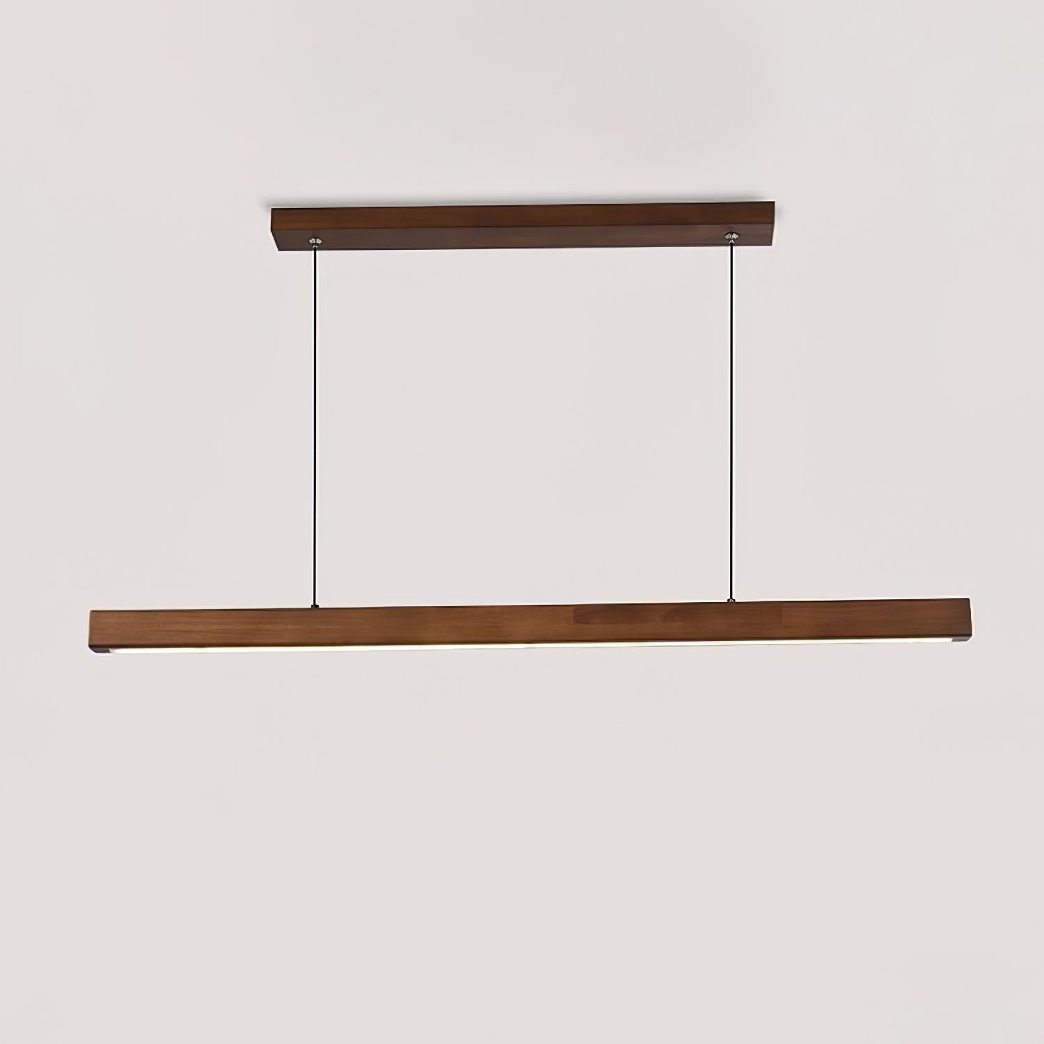 Linear Horizon Pendant Light - Lumpaz