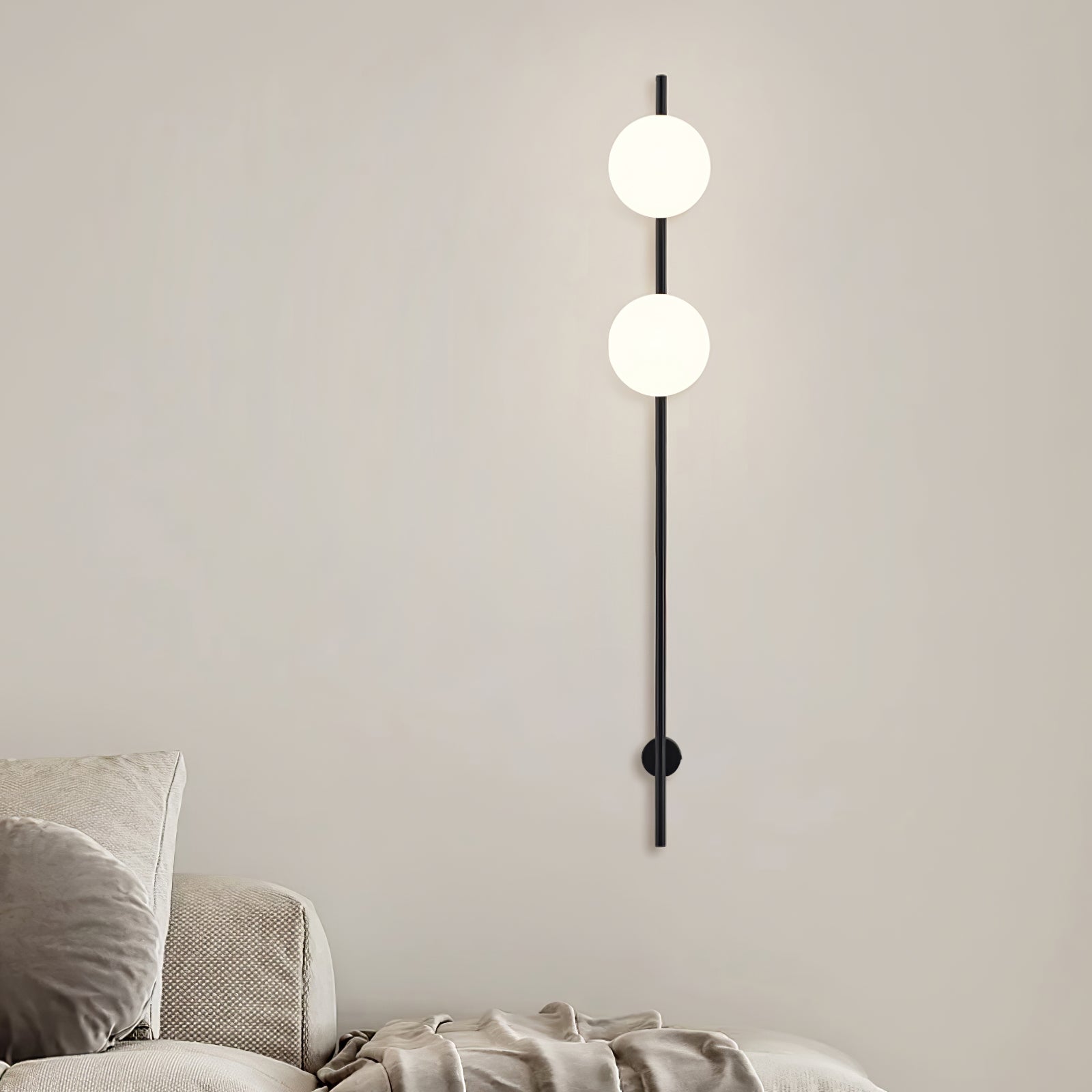 Houseof Plug-in Wall Light - Lumpaz