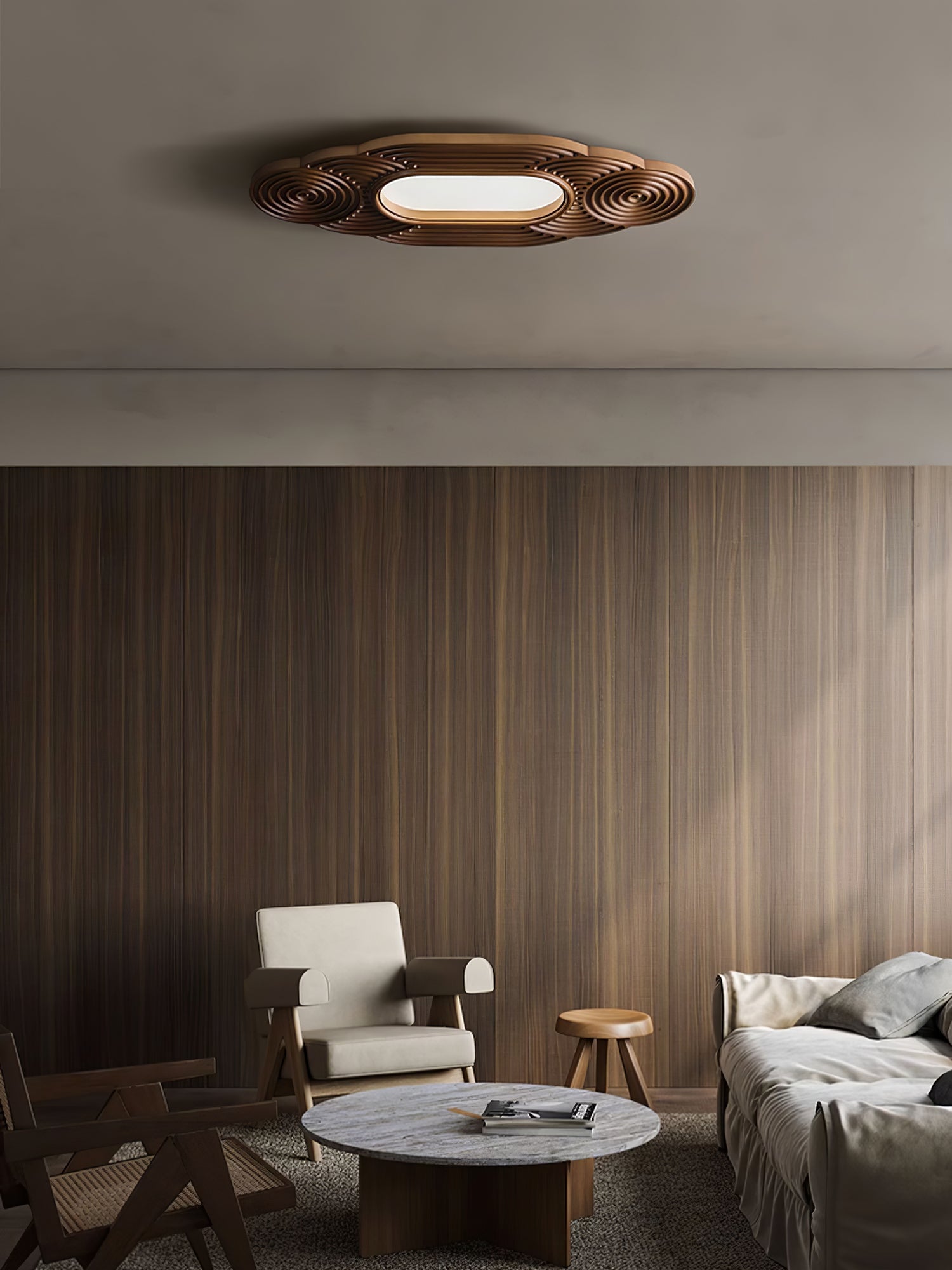 Lianyan Ceiling Lamp - Lumpaz