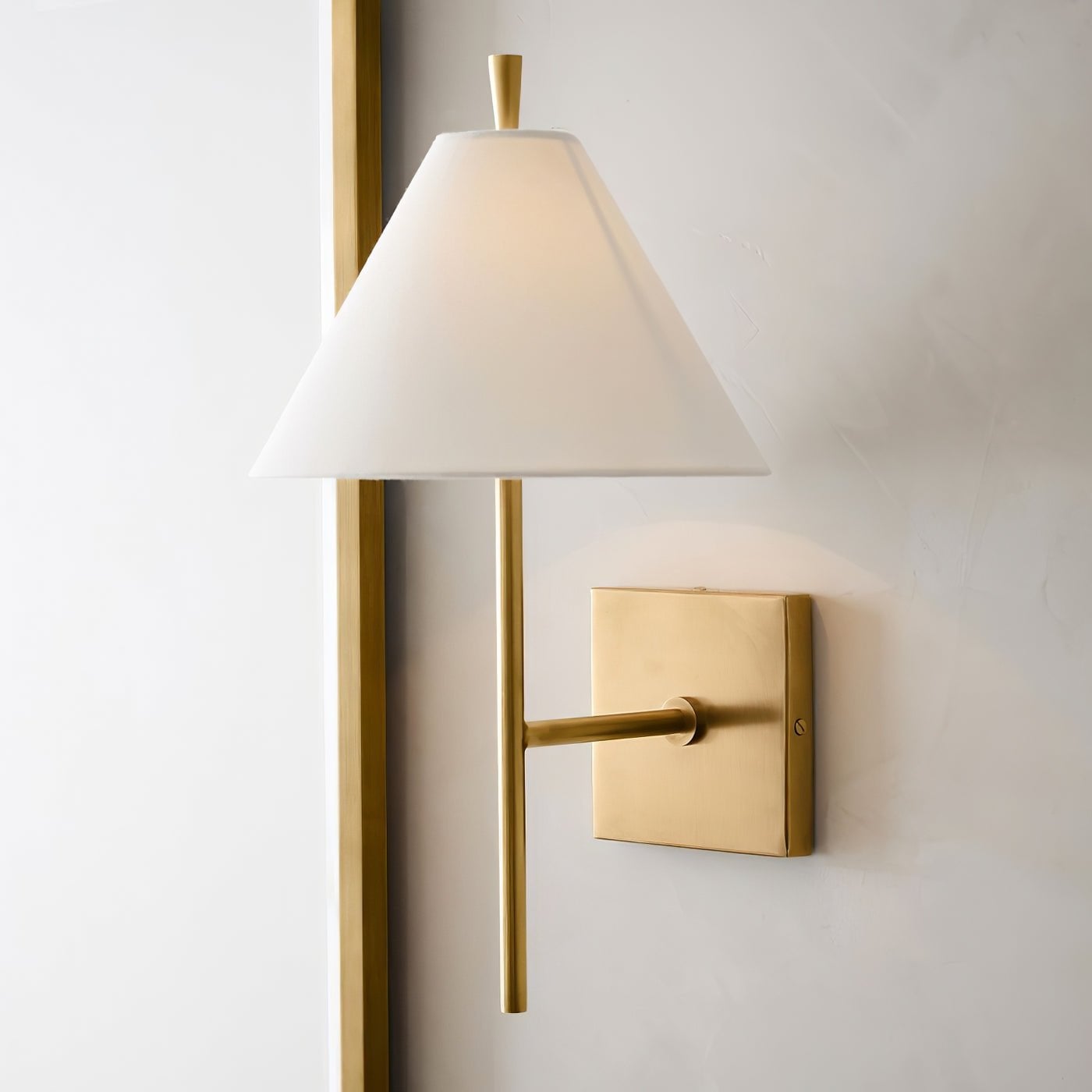 Ellis Wall Light - Lumpaz