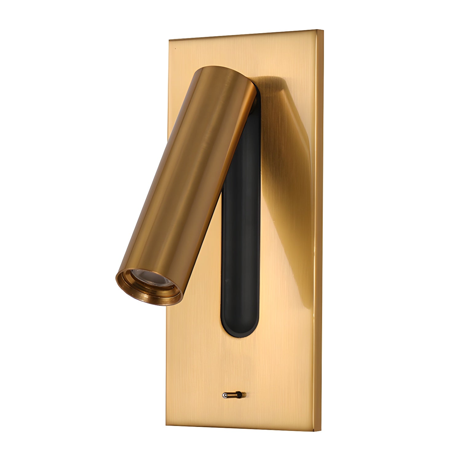 Axel Rotating Wall Sconce - Lumpaz