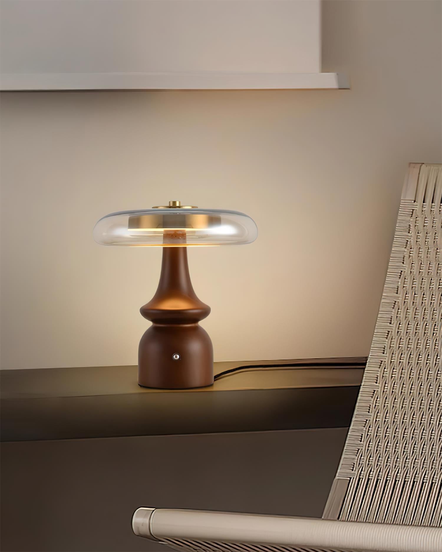 Nova Table Lamp - Lumpaz