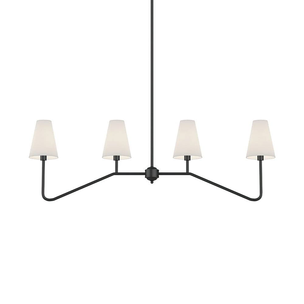 Grayson Chandelier - Lumpaz