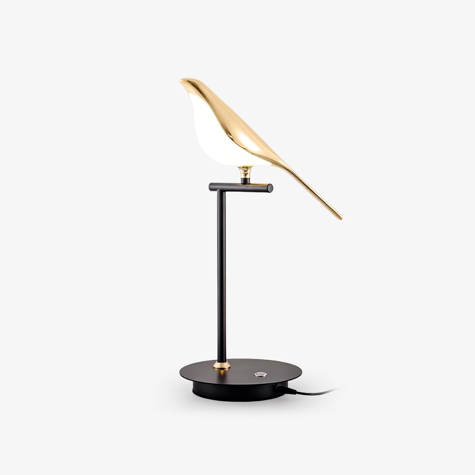 Magpie Perch Table Lamp - Lumpaz