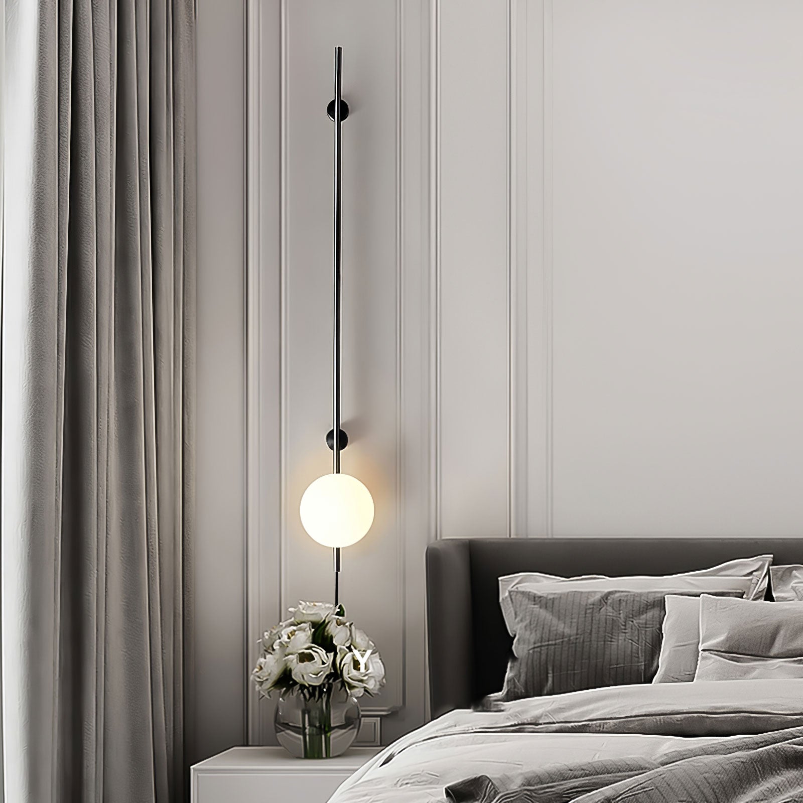 Houseof Plug-in Wall Light - Lumpaz