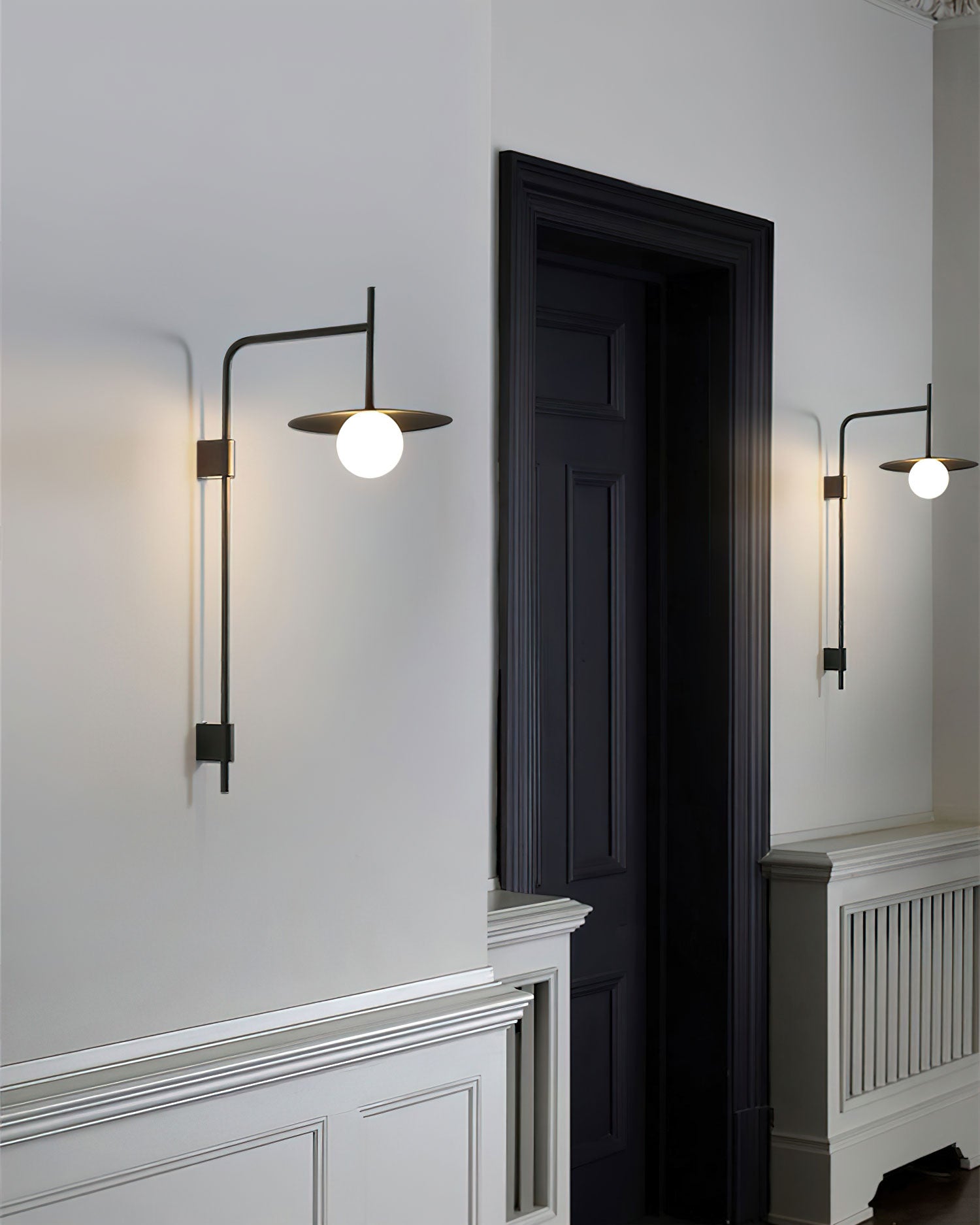 Gea Wall Light - Lumpaz