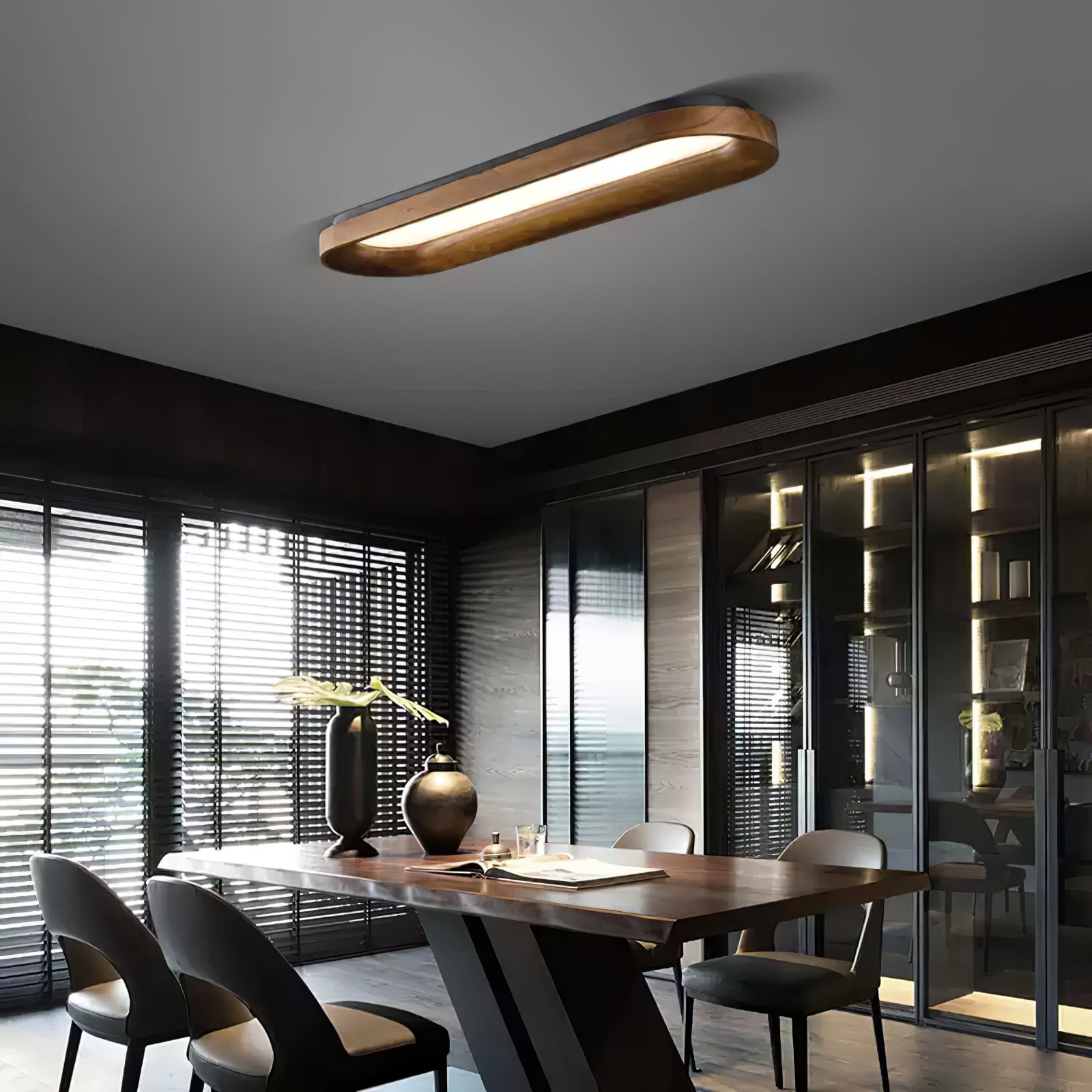 Flowing Cloud Ceiling Lamp - Lumpaz
