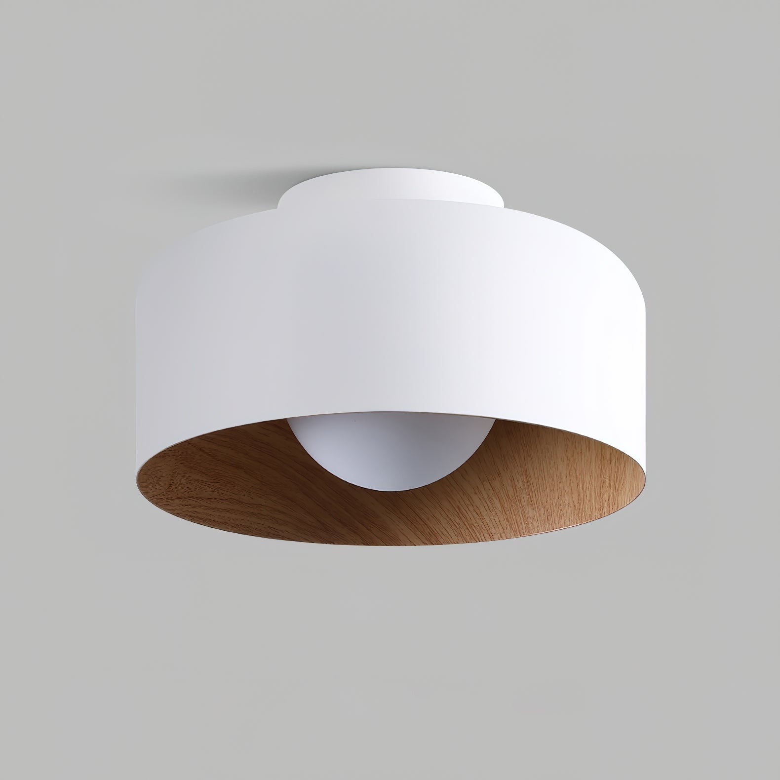 Lumosphere Ceiling Light - Lumpaz