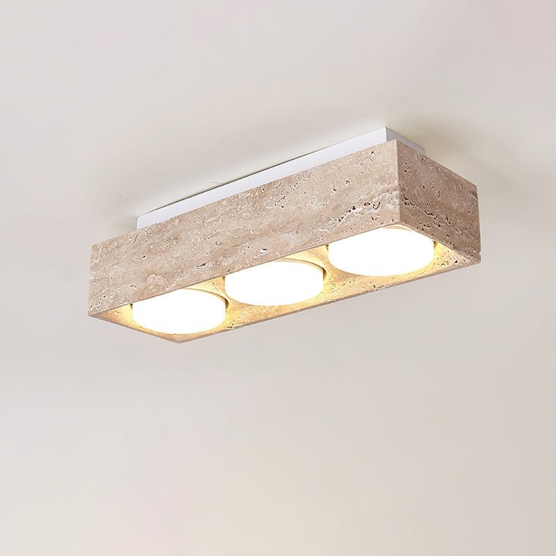 Sky Hole Ceiling Lamp - Lumpaz