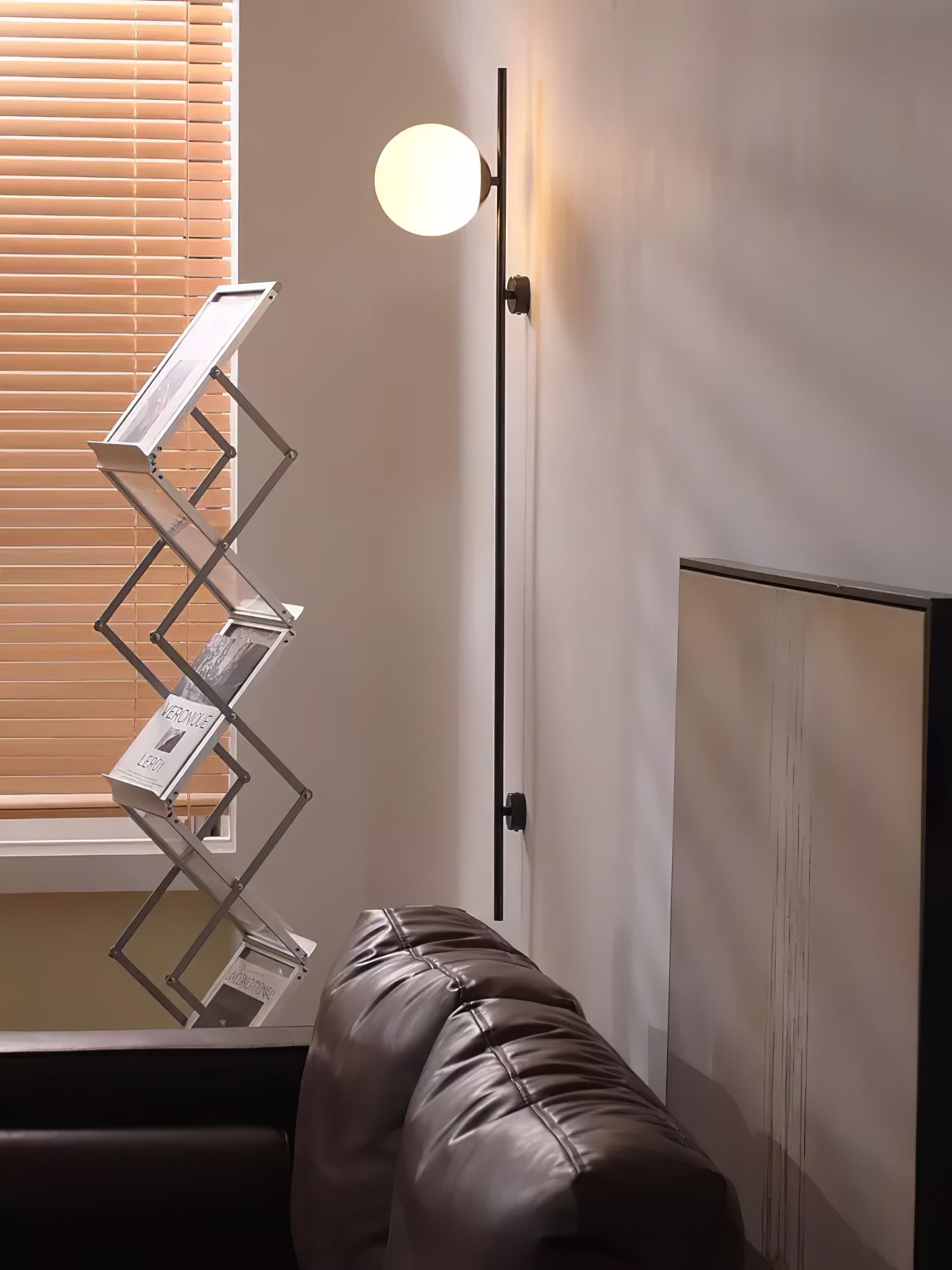 Houseof Plug-in Wall Light - Lumpaz