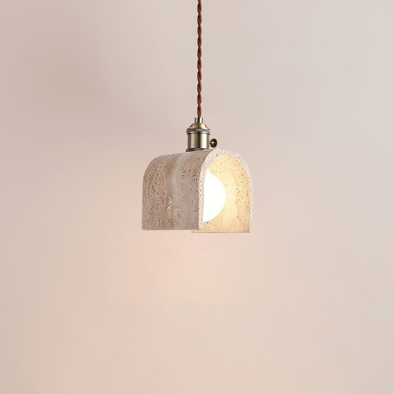 Alagusmo Pendant Lamp - Lumpaz