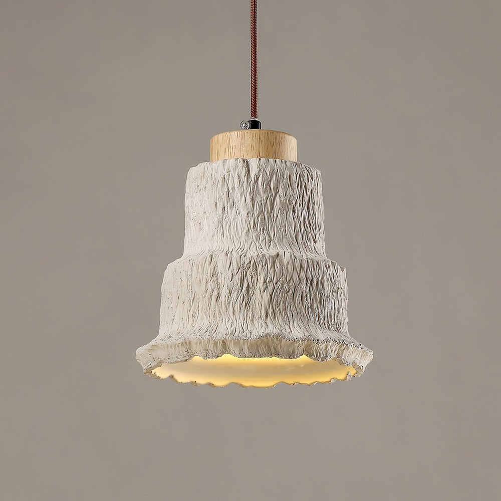 Boulder Pendant Light - Lumpaz