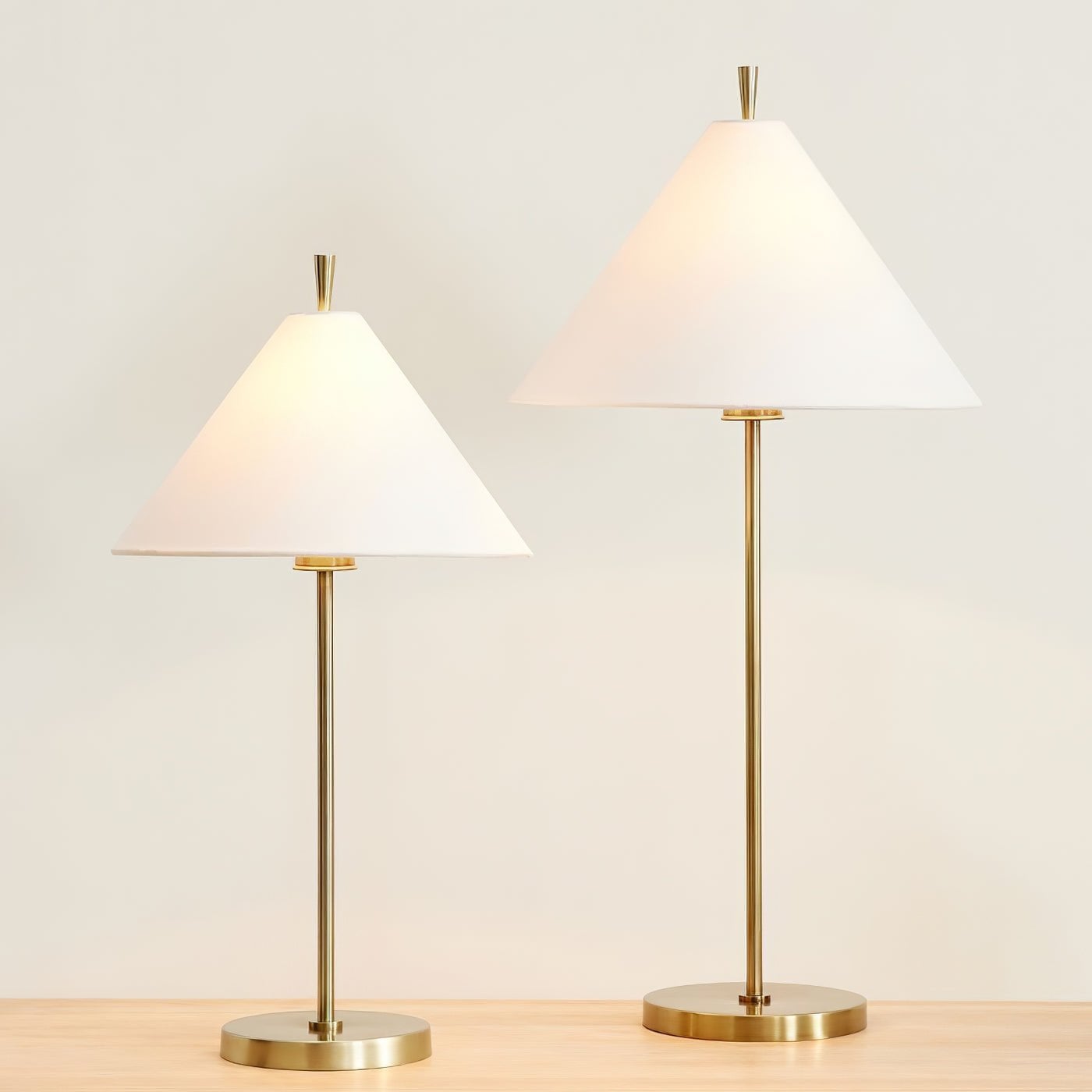 Ellis Table Lamp - Lumpaz