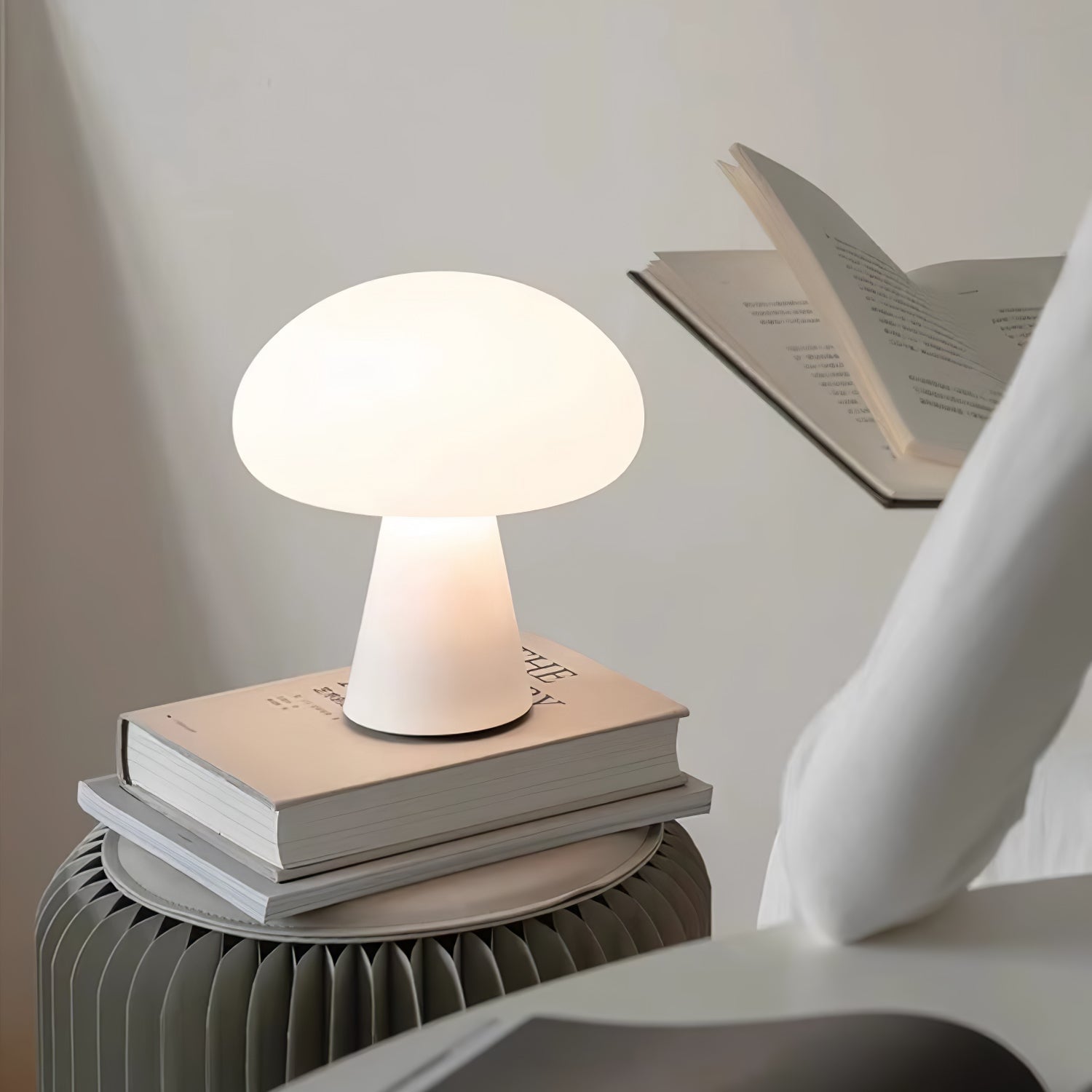 Obello Portable Table Light - Lumpaz