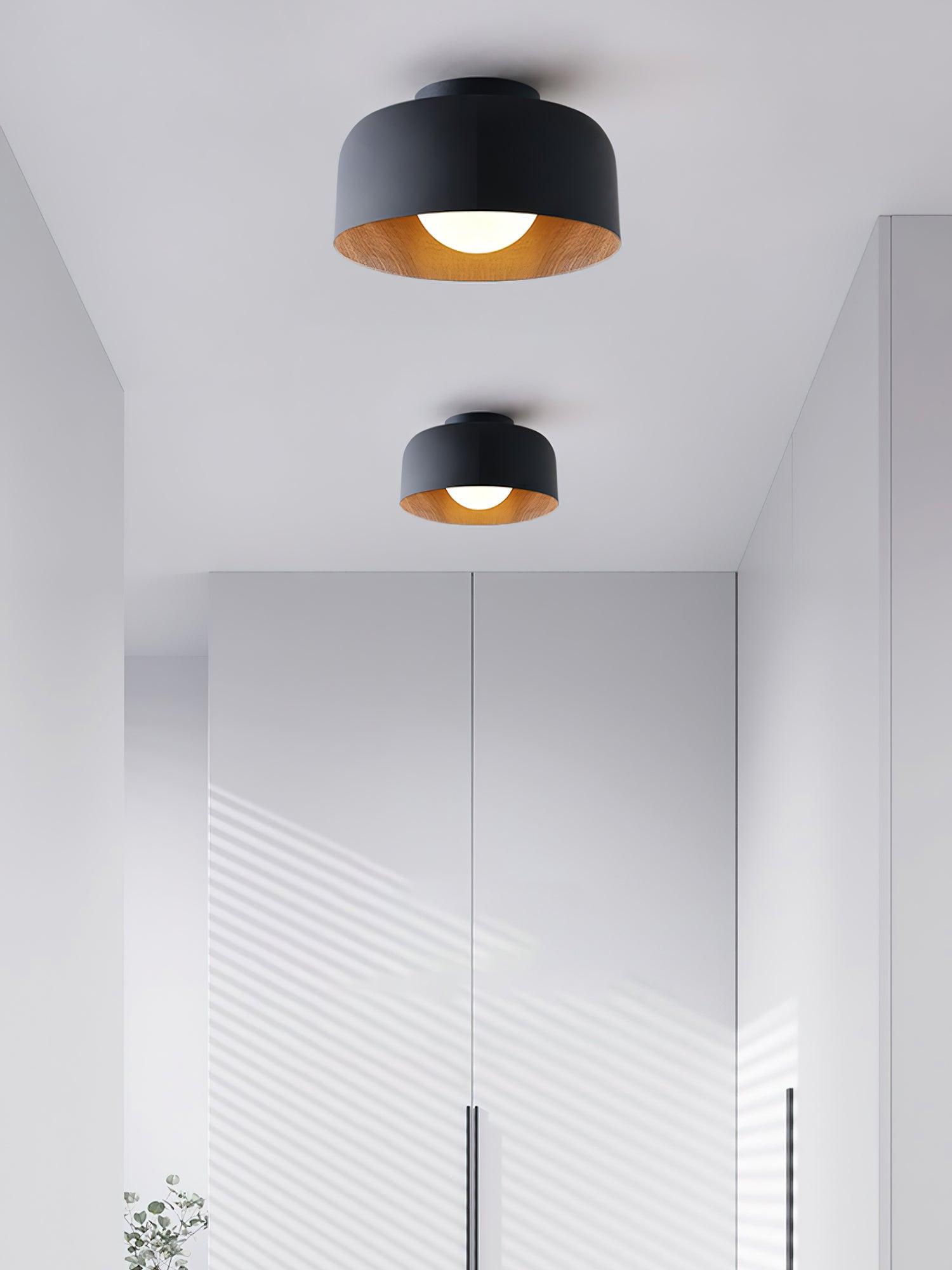 Lumosphere Ceiling Light - Lumpaz