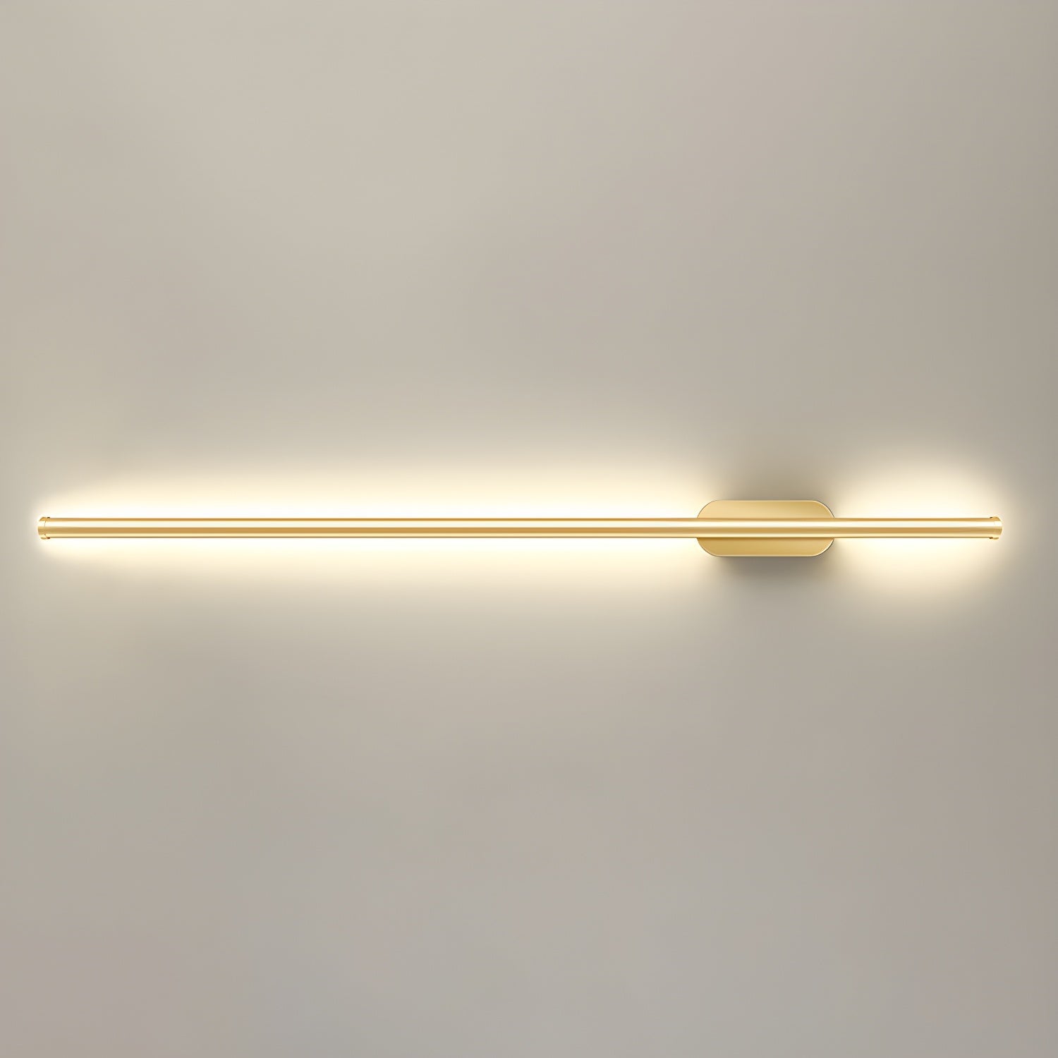 Seraphina Linear Wall Sconce - Lumpaz