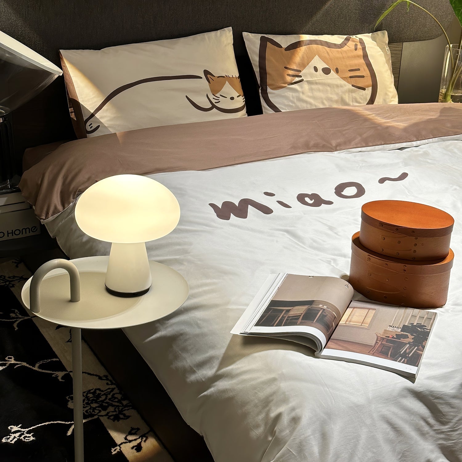 Obello Portable Table Light - Lumpaz