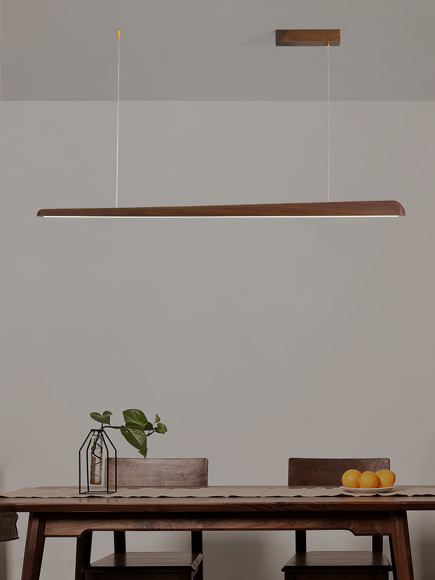 Linearity Pendant Lamp - Lumpaz