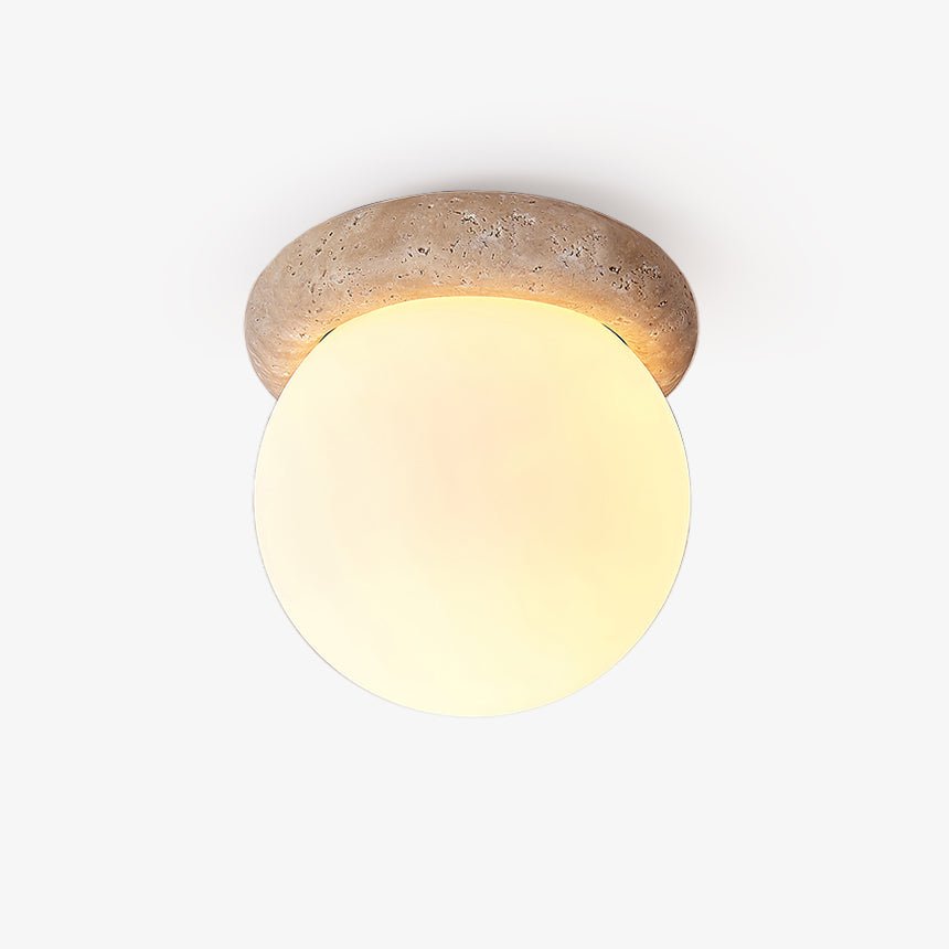 Asteroid Ceiling Lamp - Lumpaz