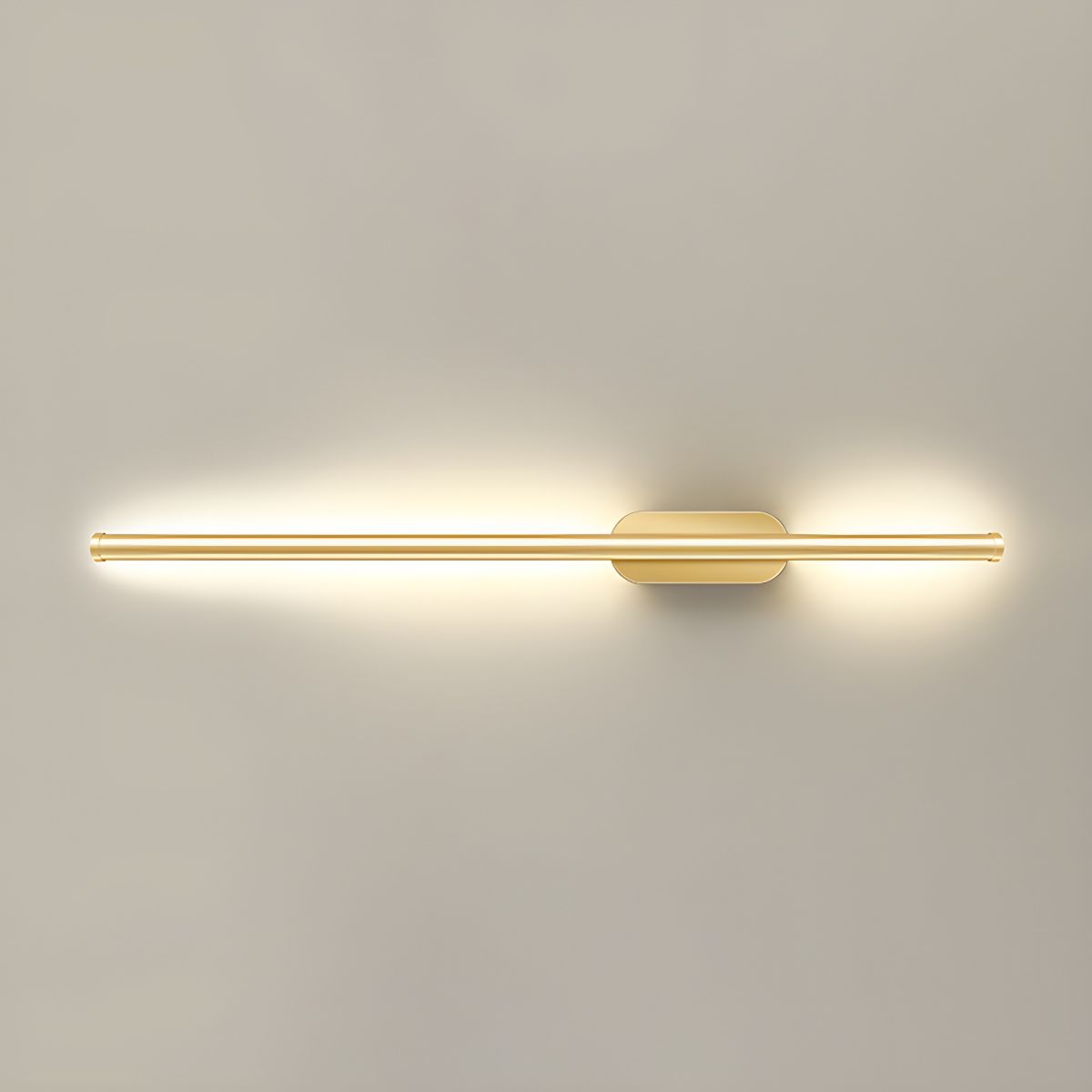 Seraphina Linear Wall Sconce - Lumpaz