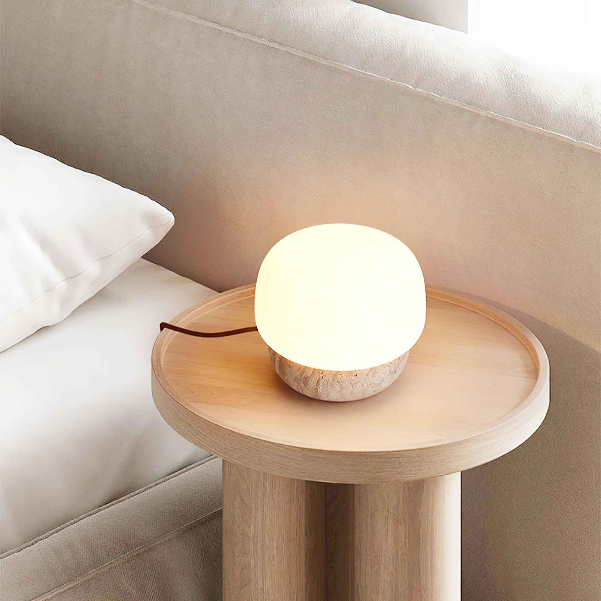 Doudou Table Lamp - Lumpaz