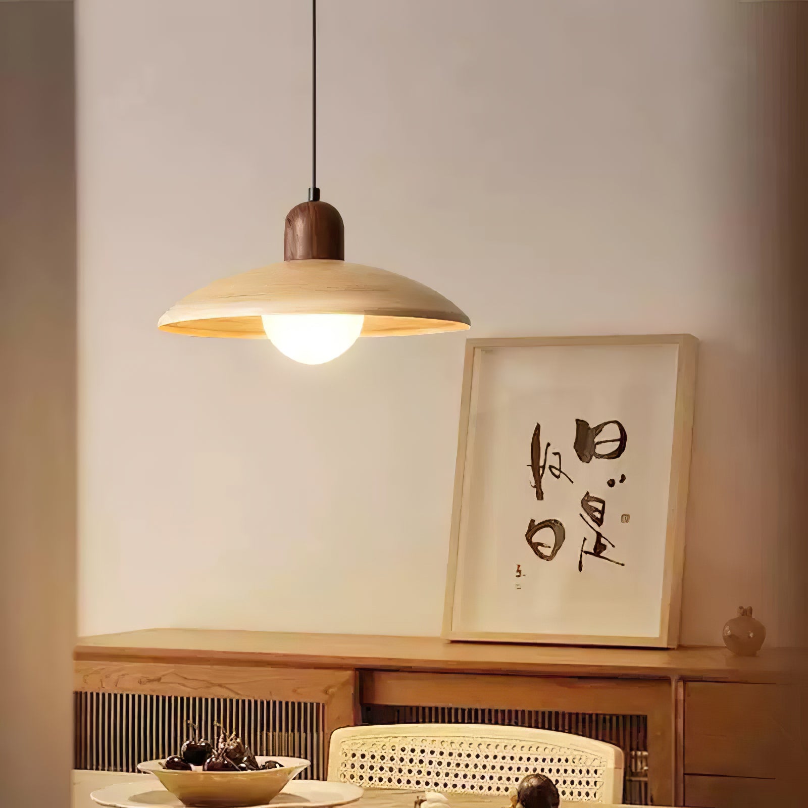 Valencia Pendant Light - Lumpaz