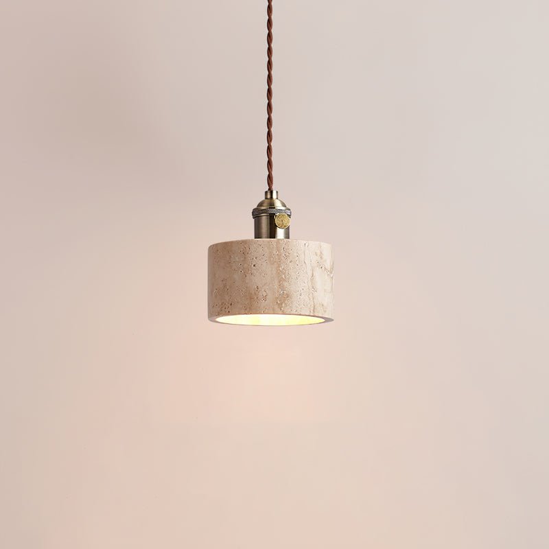 Alagusmo Pendant Lamp - Lumpaz
