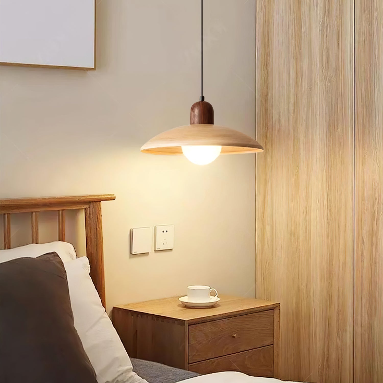 Valencia Pendant Light - Lumpaz