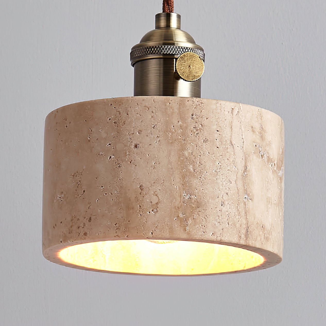 Alagusmo Pendant Lamp - Lumpaz