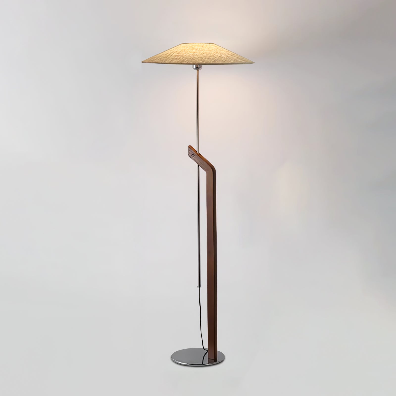 Umbrella Floor Lamp - Lumpaz