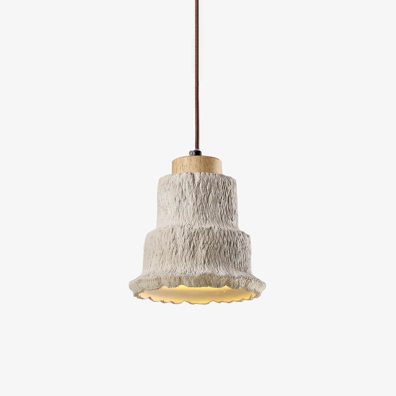 Boulder Pendant Light - Lumpaz
