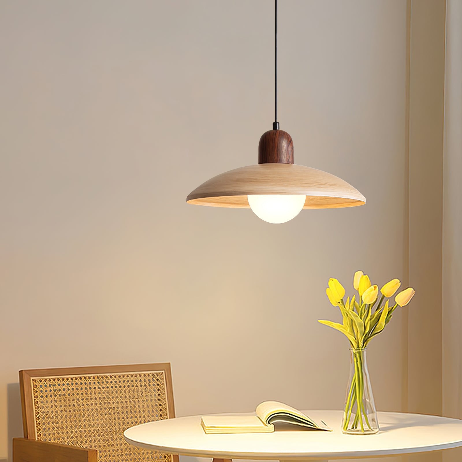 Valencia Pendant Light - Lumpaz