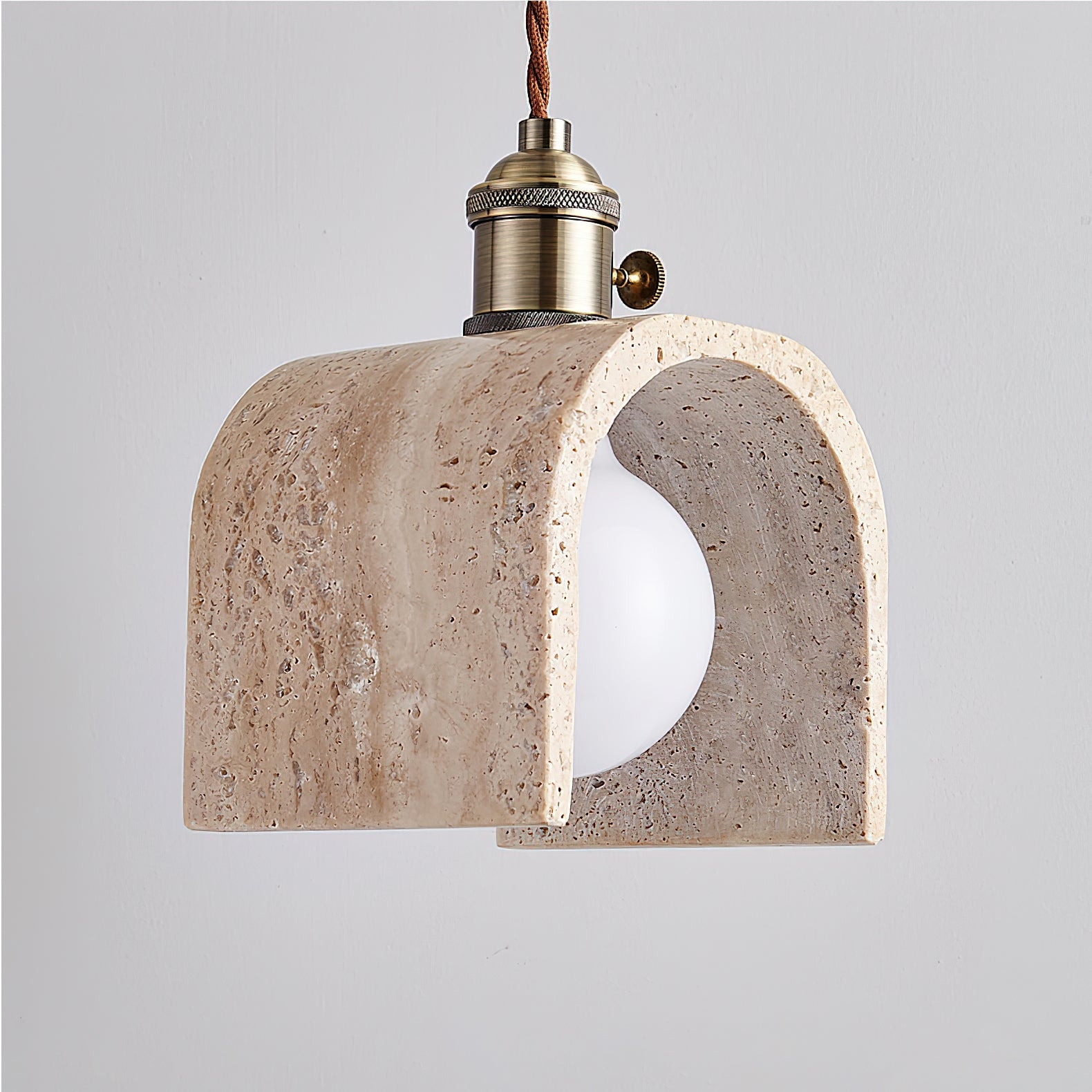 Alagusmo Pendant Lamp - Lumpaz