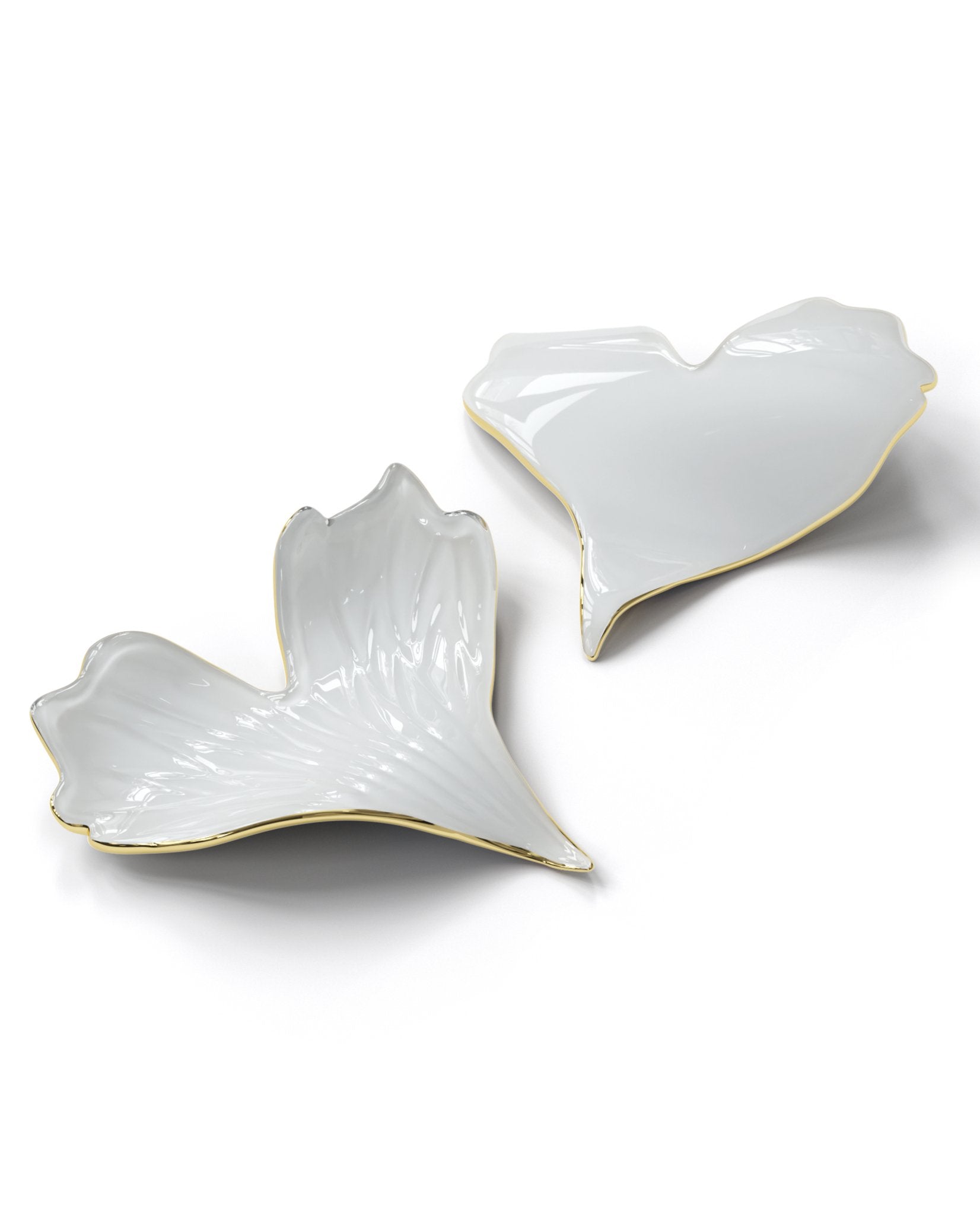 Ginkgo Tree Chandelier - Lumpaz