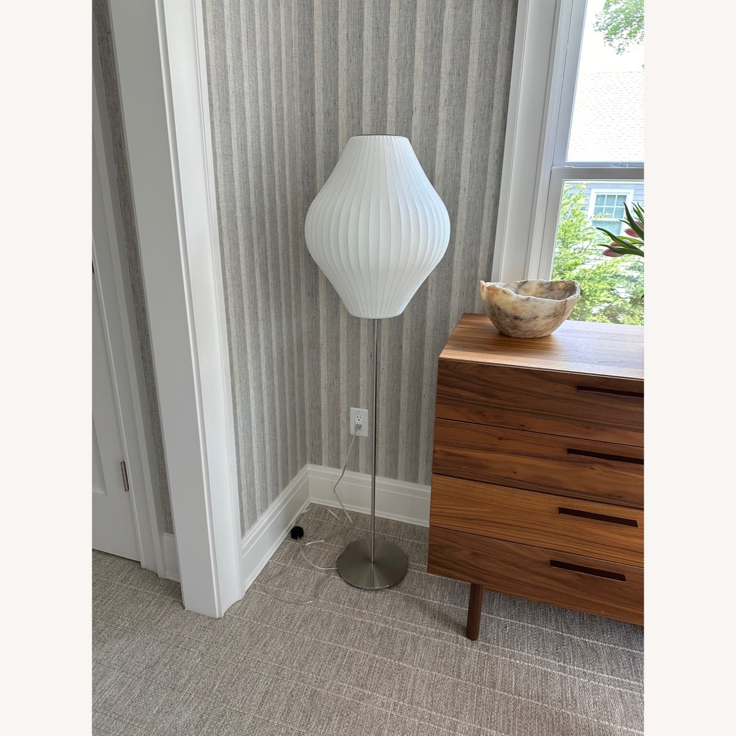 Nelson Floor Lamp - Lumpaz